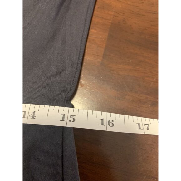 Babaton Aritzia Square Neck Romper Jumpsuit Size XL - Picture 9 of 12